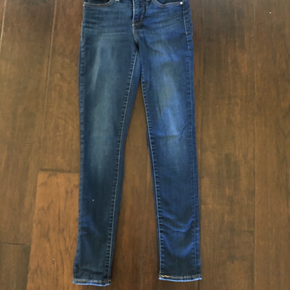 Levi Jeans